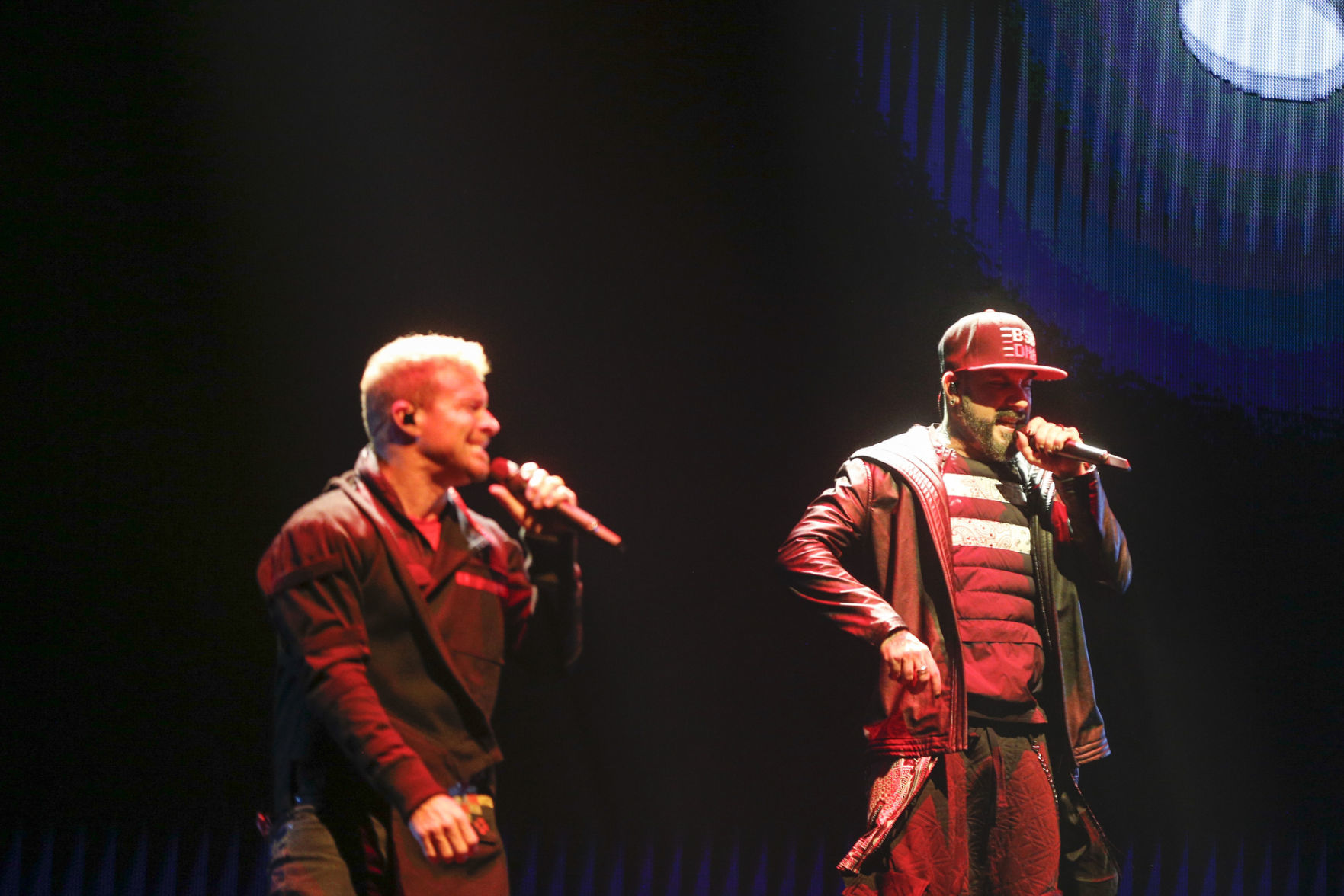 Backstreet Boys